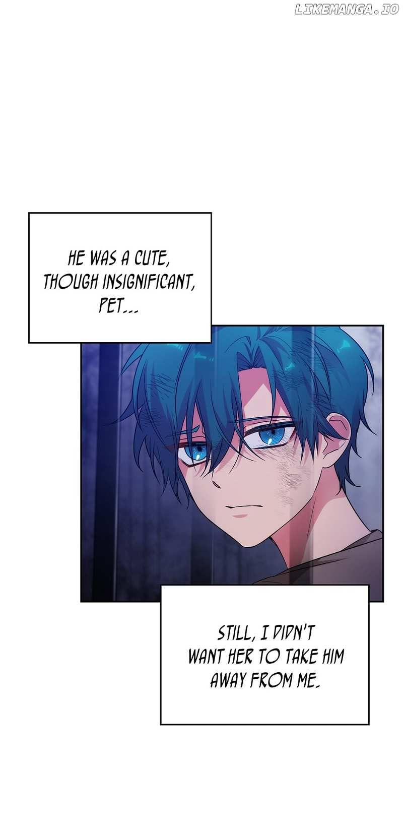 Reminiscence Adonis chapter 251 page 39