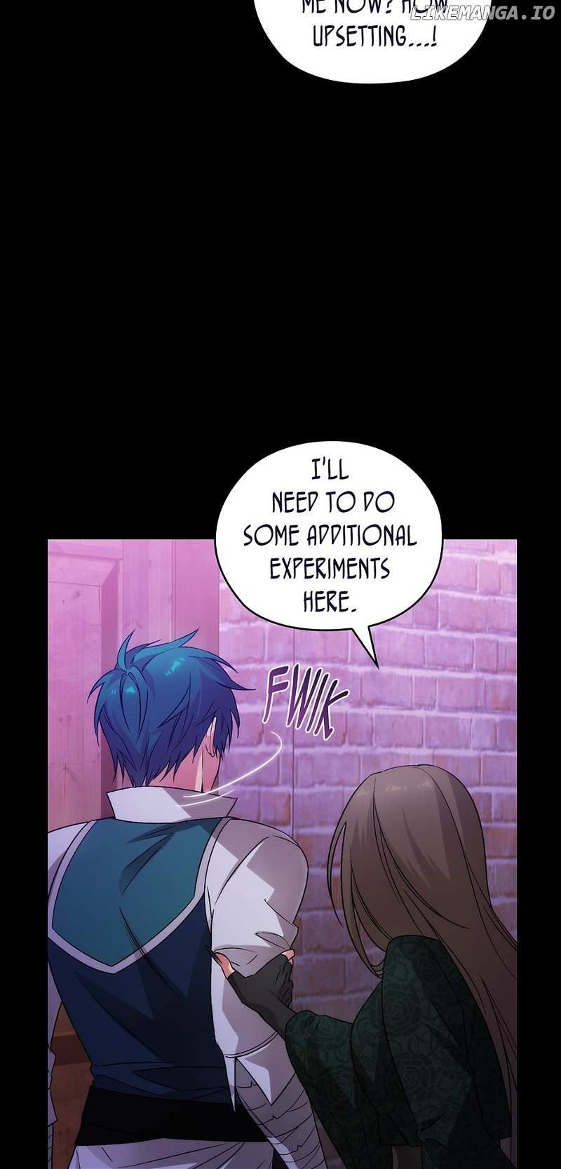 Reminiscence Adonis chapter 251 page 4