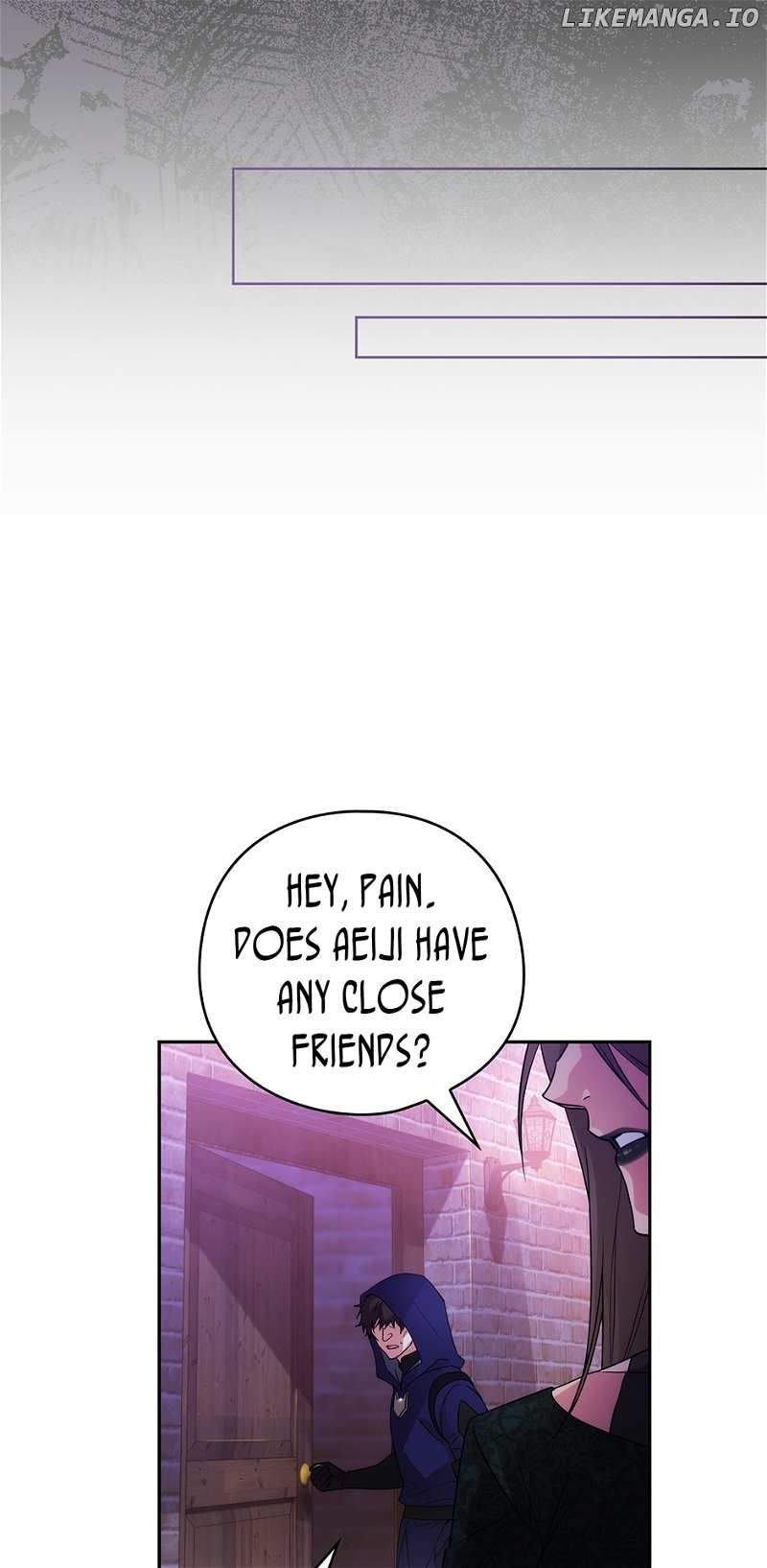 Reminiscence Adonis chapter 251 page 43