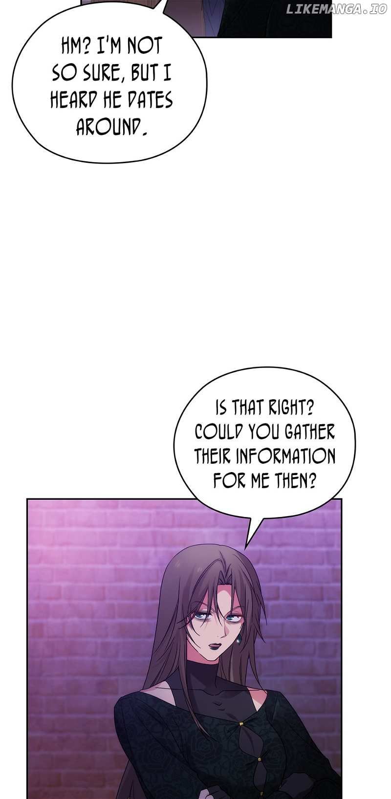 Reminiscence Adonis chapter 251 page 44