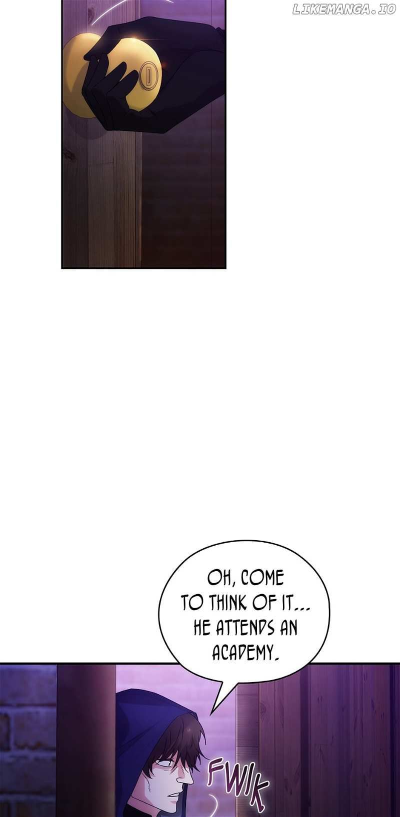 Reminiscence Adonis chapter 251 page 46