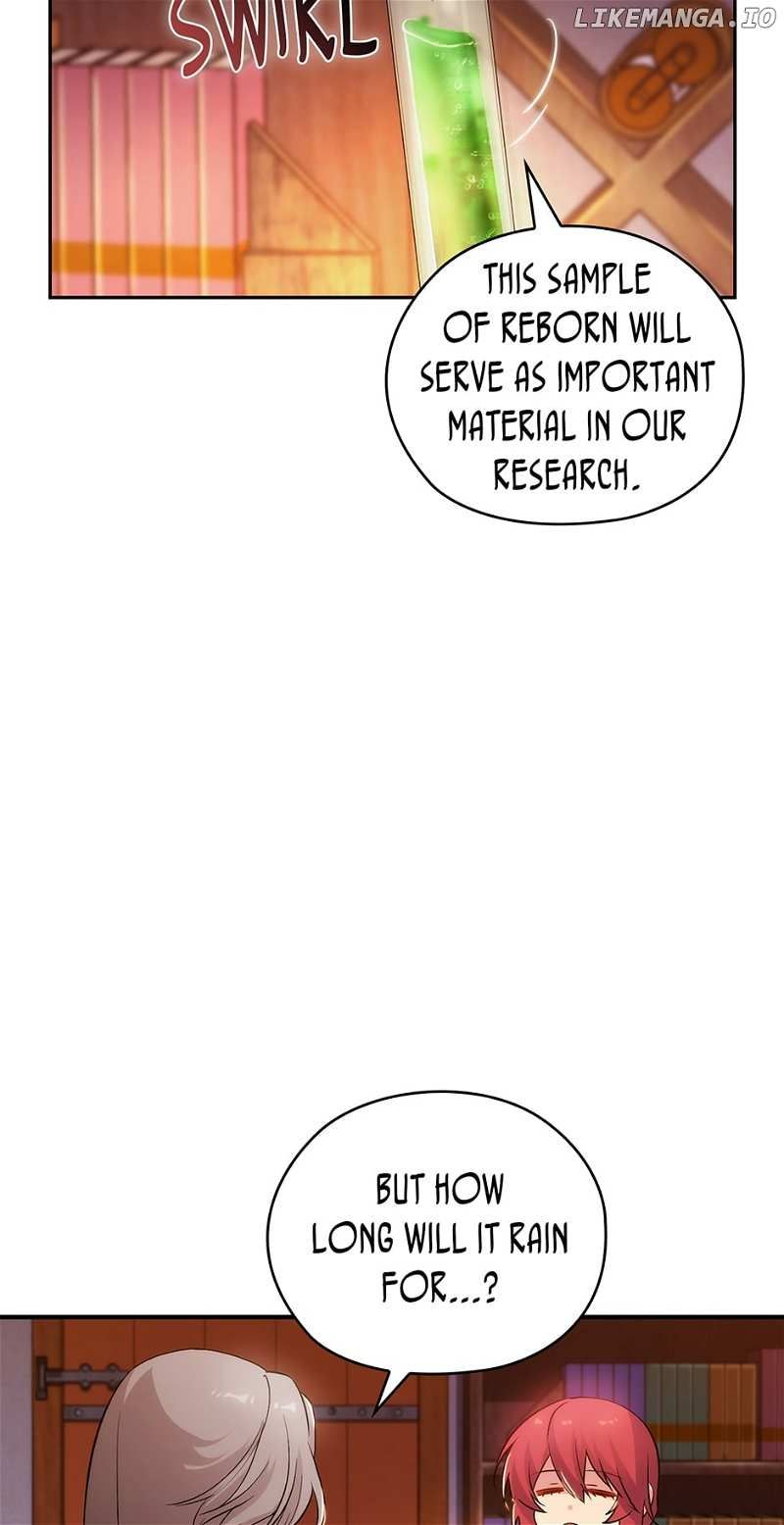 Reminiscence Adonis chapter 251 page 51