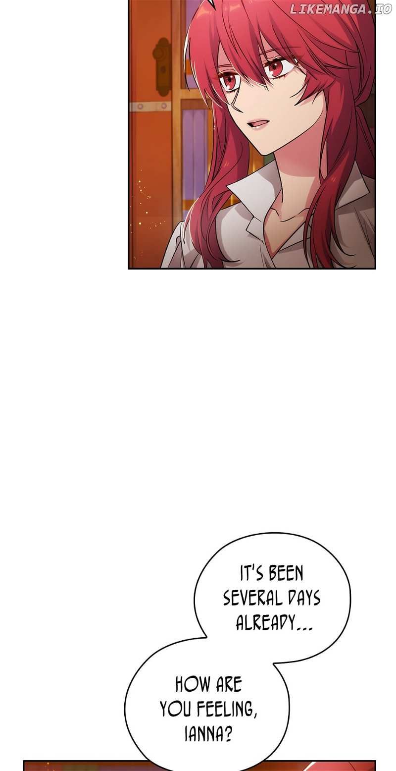 Reminiscence Adonis chapter 251 page 53