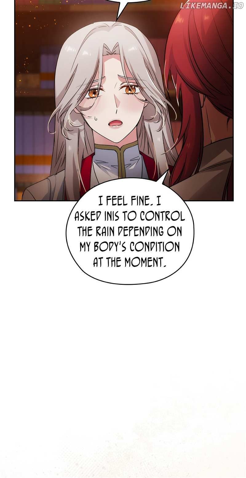 Reminiscence Adonis chapter 251 page 54