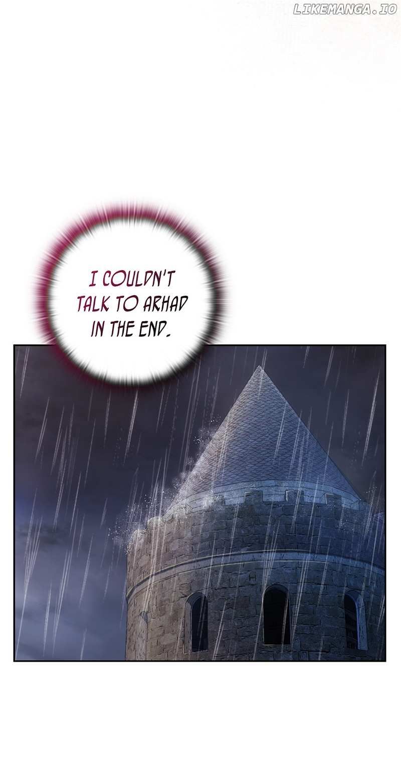 Reminiscence Adonis chapter 251 page 57