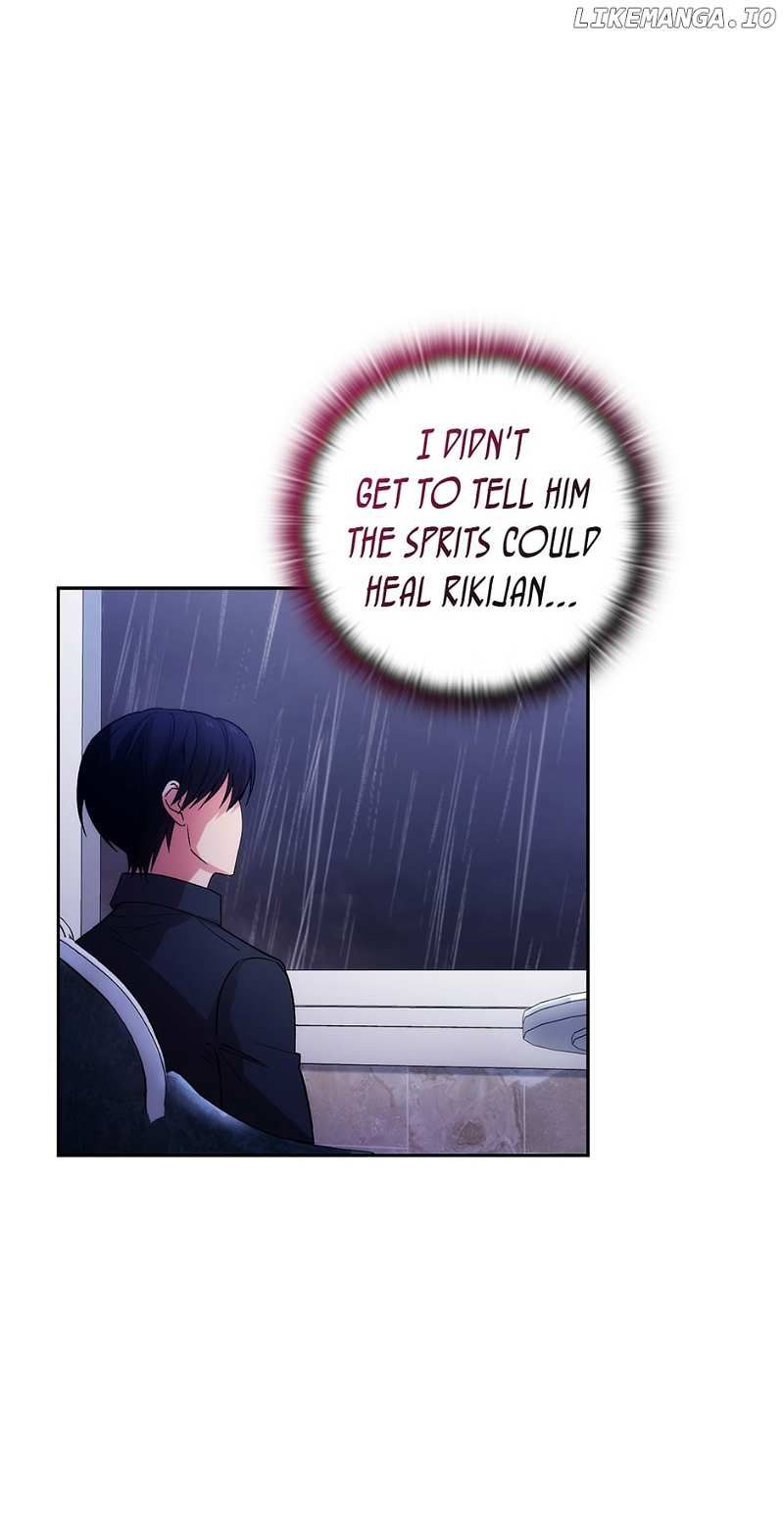 Reminiscence Adonis chapter 251 page 58