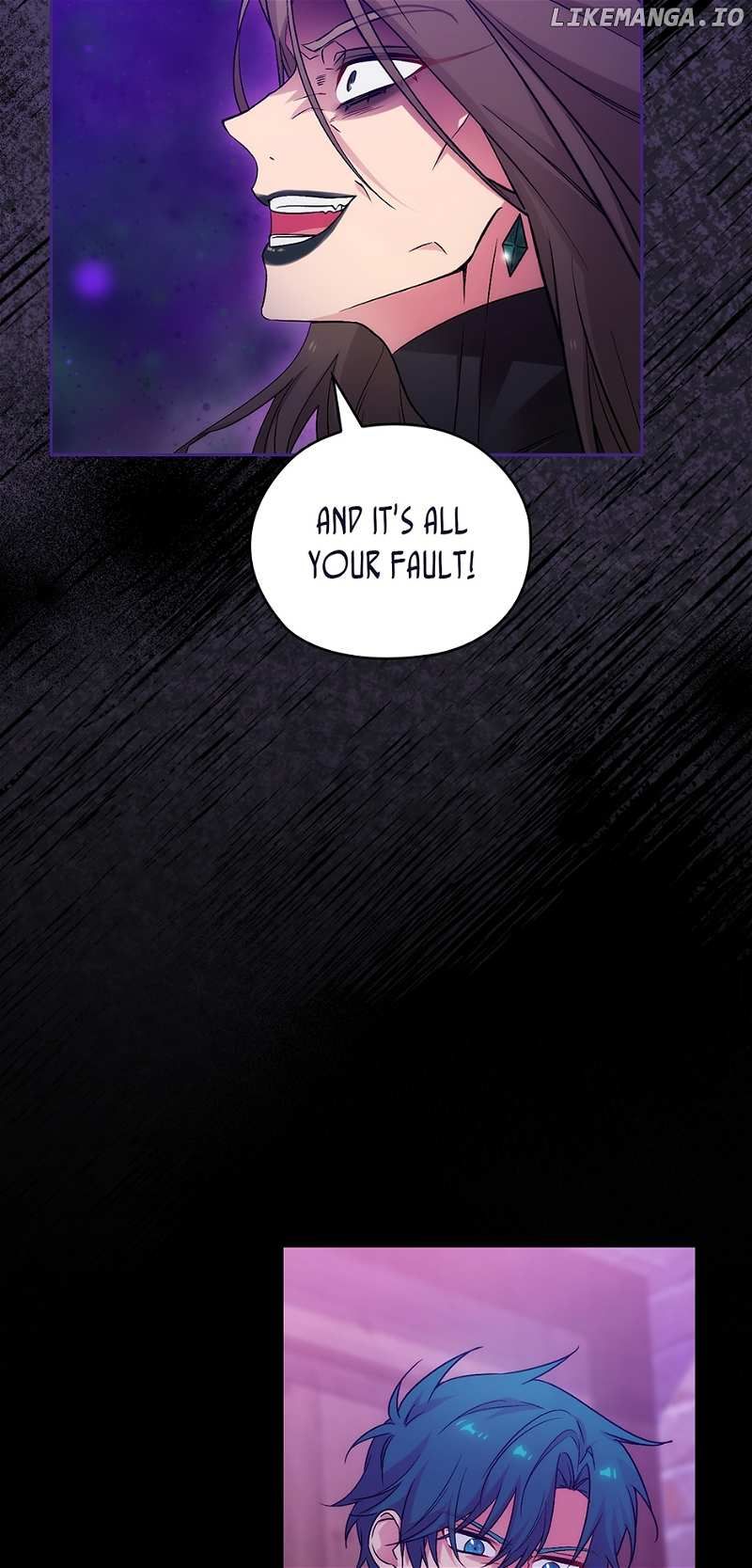 Reminiscence Adonis chapter 251 page 6