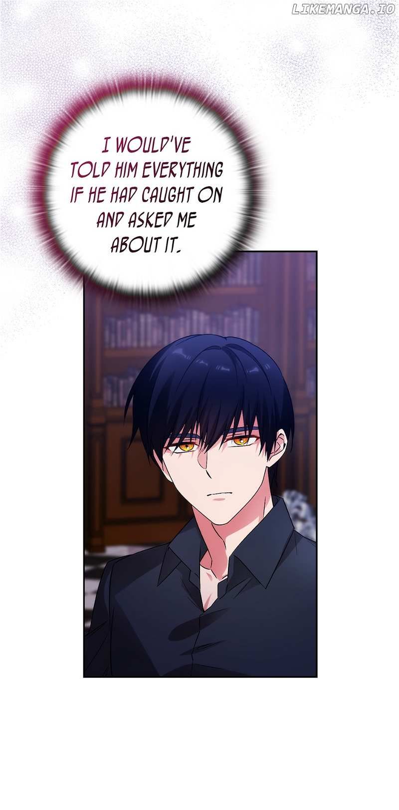 Reminiscence Adonis chapter 251 page 60