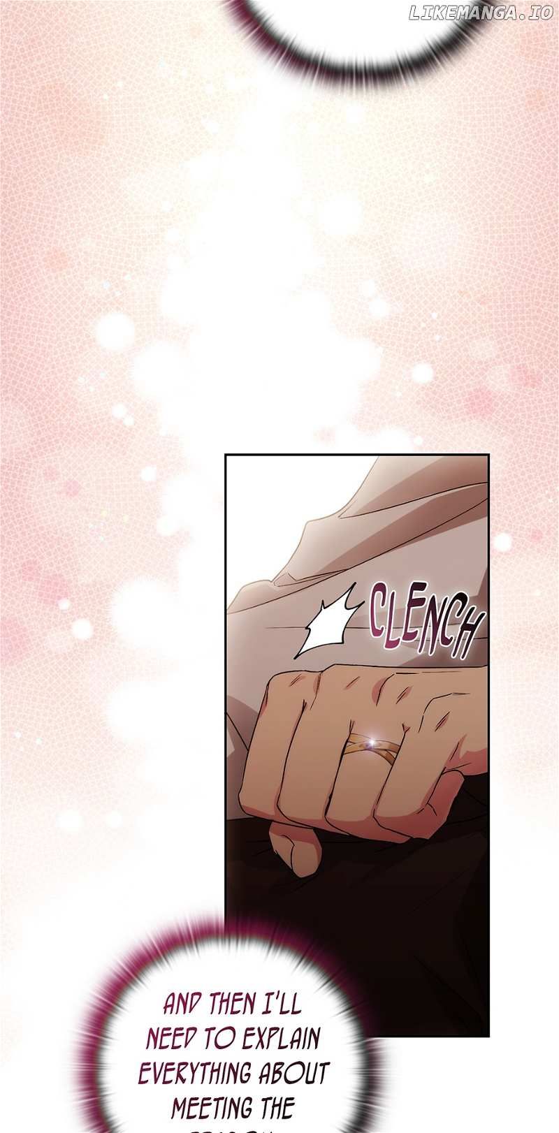 Reminiscence Adonis chapter 251 page 62