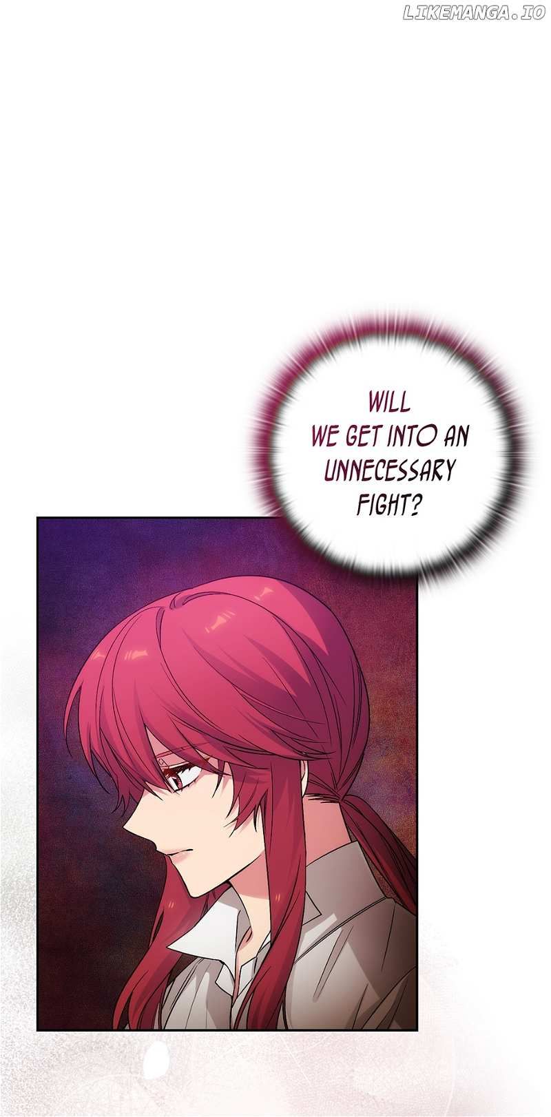 Reminiscence Adonis chapter 251 page 64