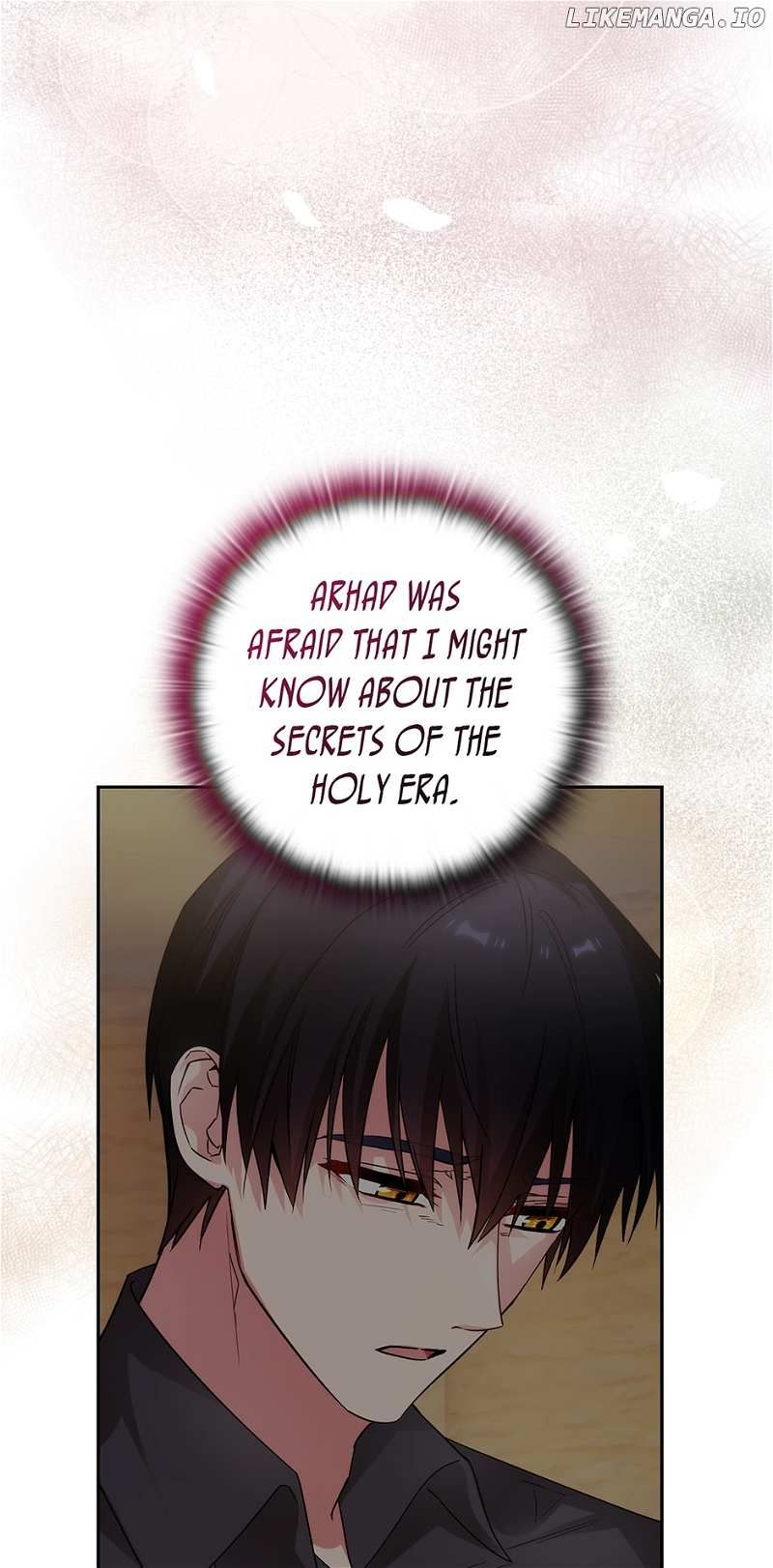 Reminiscence Adonis chapter 251 page 65