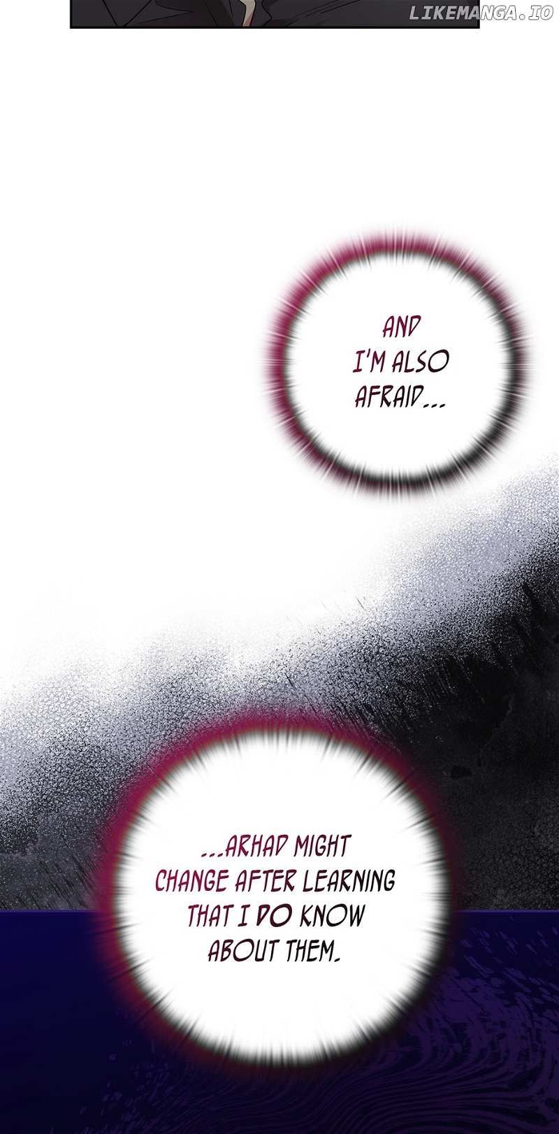 Reminiscence Adonis chapter 251 page 66