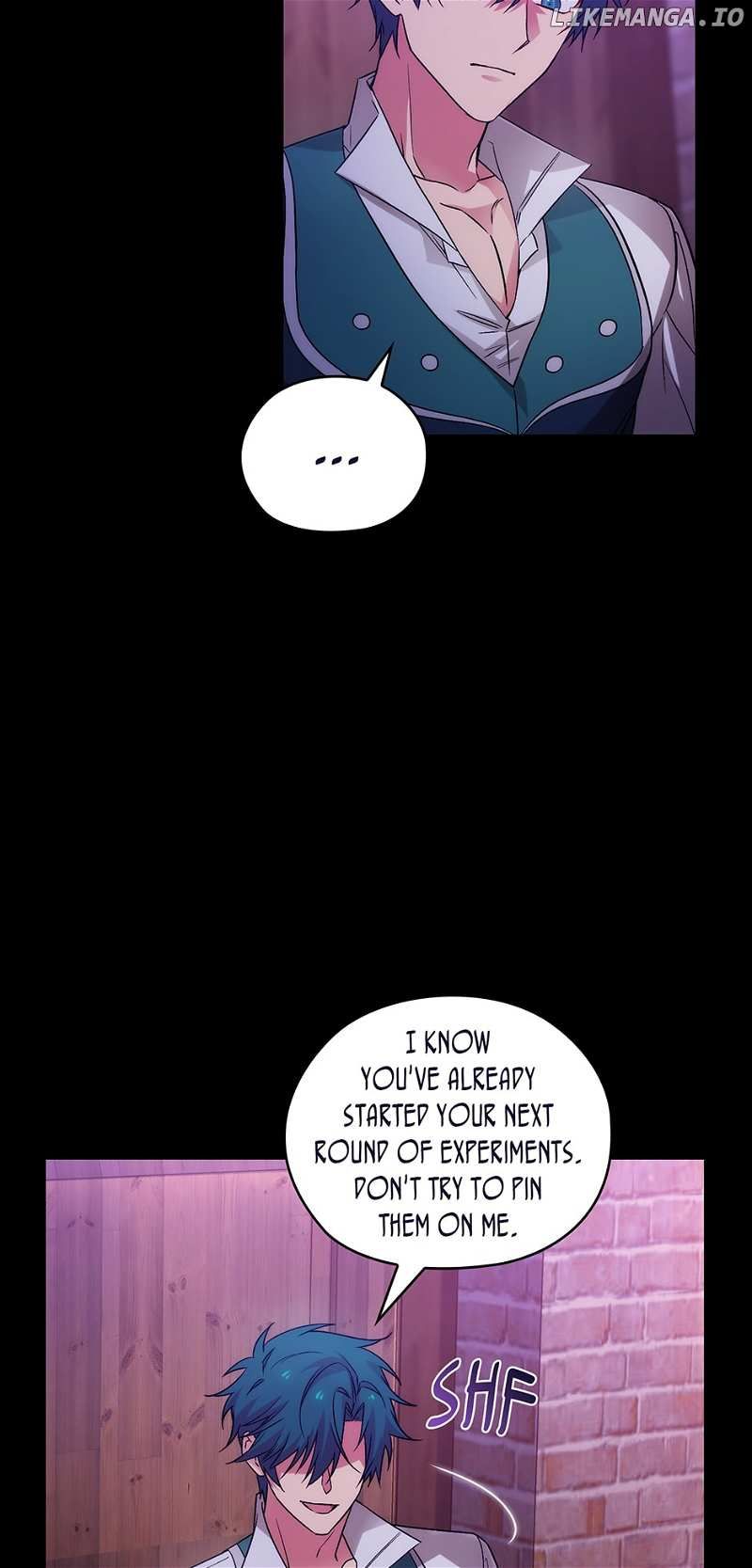 Reminiscence Adonis chapter 251 page 7