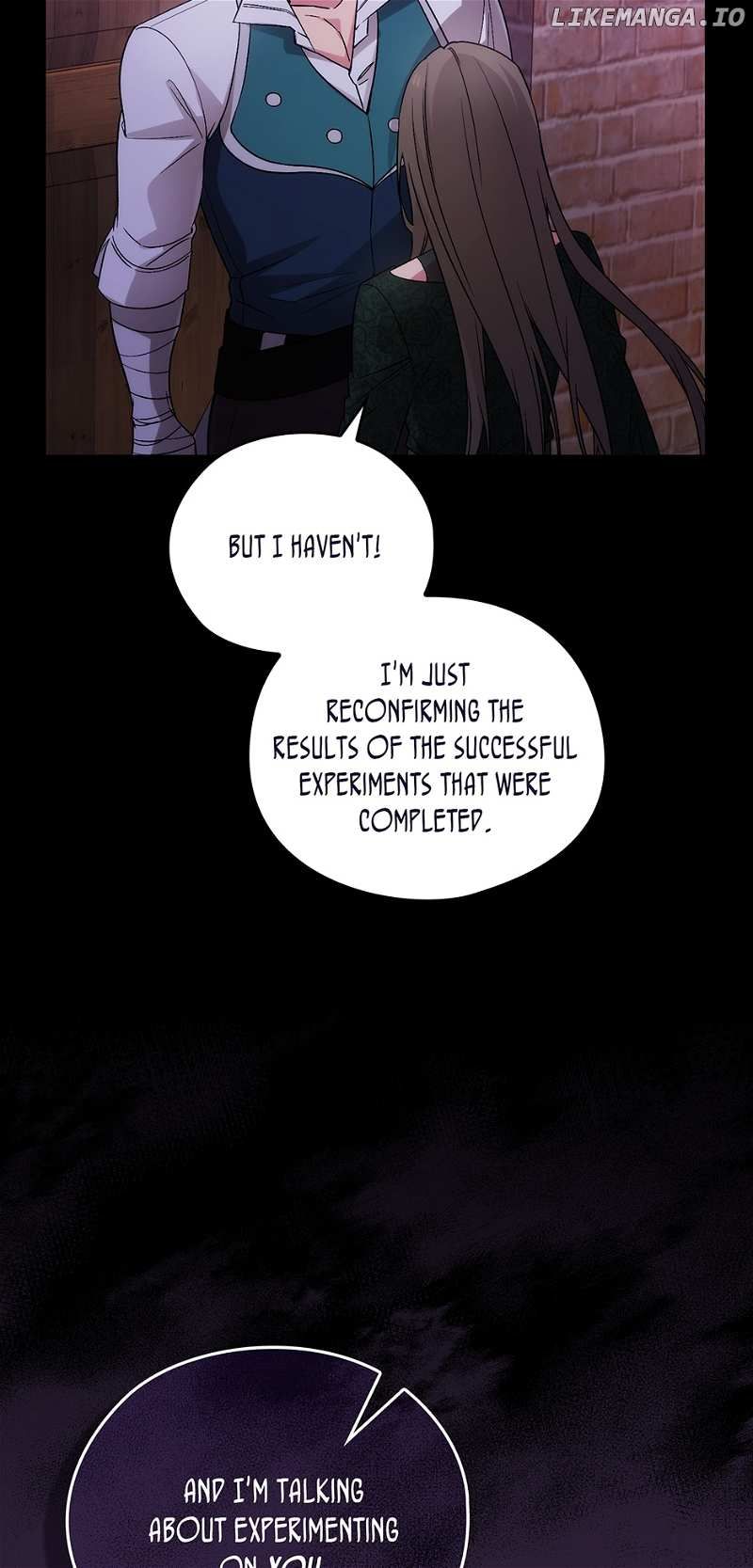 Reminiscence Adonis chapter 251 page 8