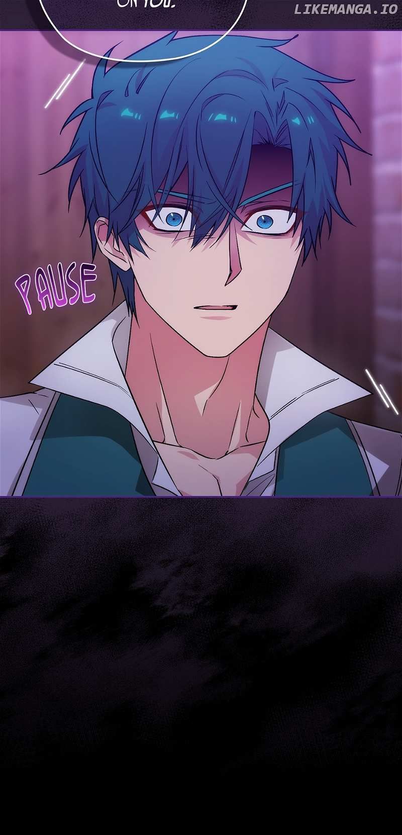 Reminiscence Adonis chapter 251 page 9