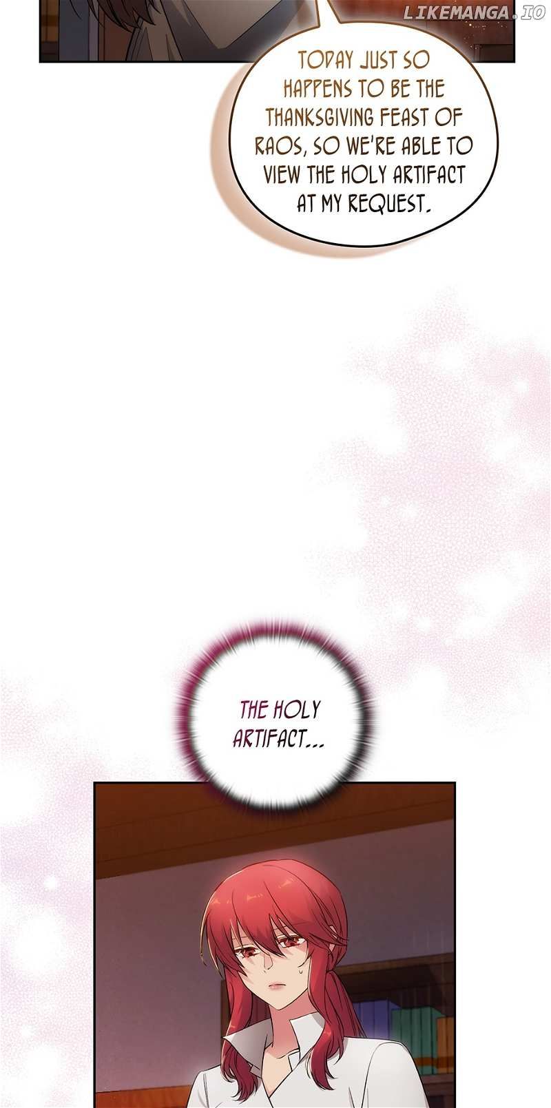 Reminiscence Adonis chapter 252 page 12