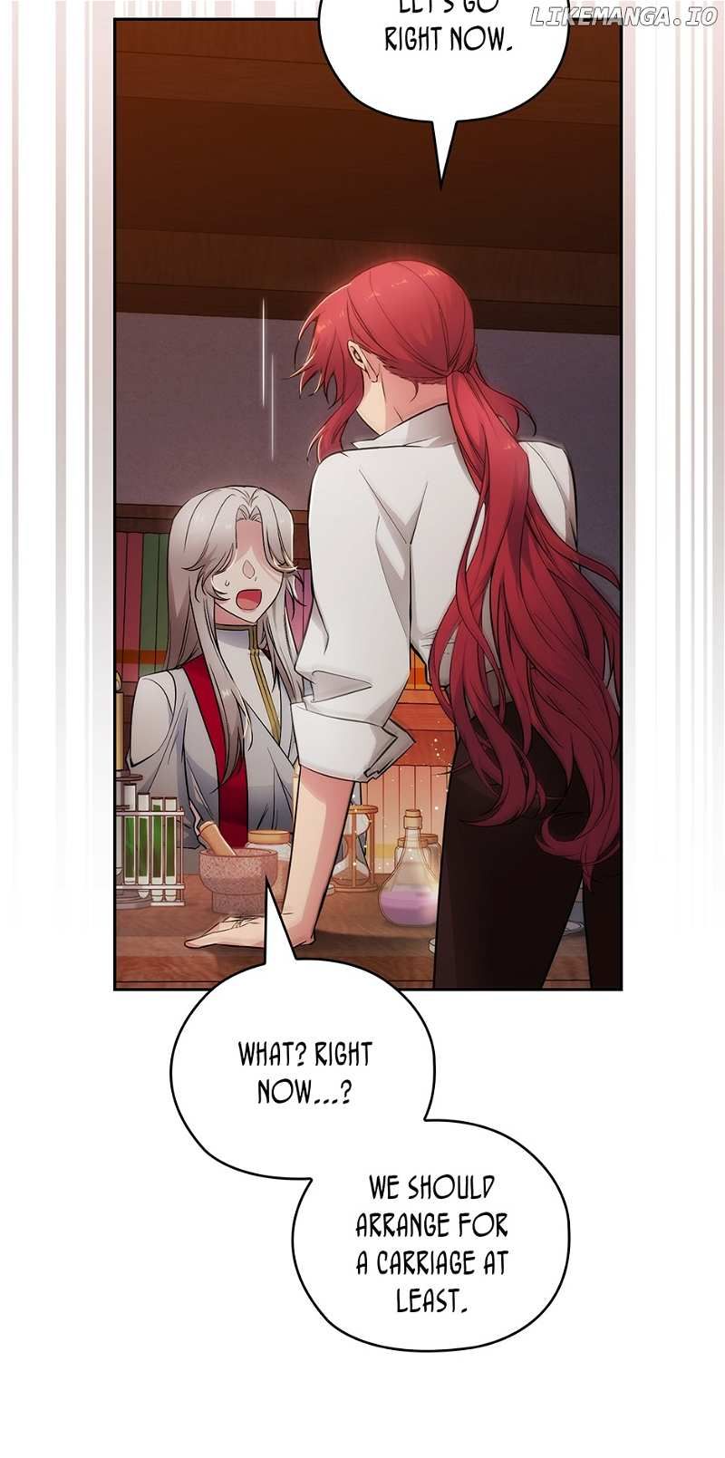 Reminiscence Adonis chapter 252 page 15