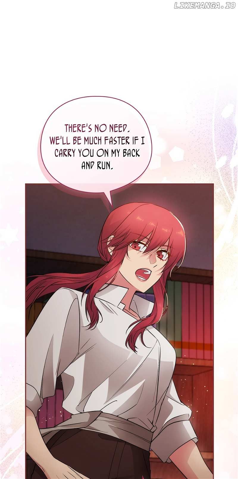 Reminiscence Adonis chapter 252 page 16