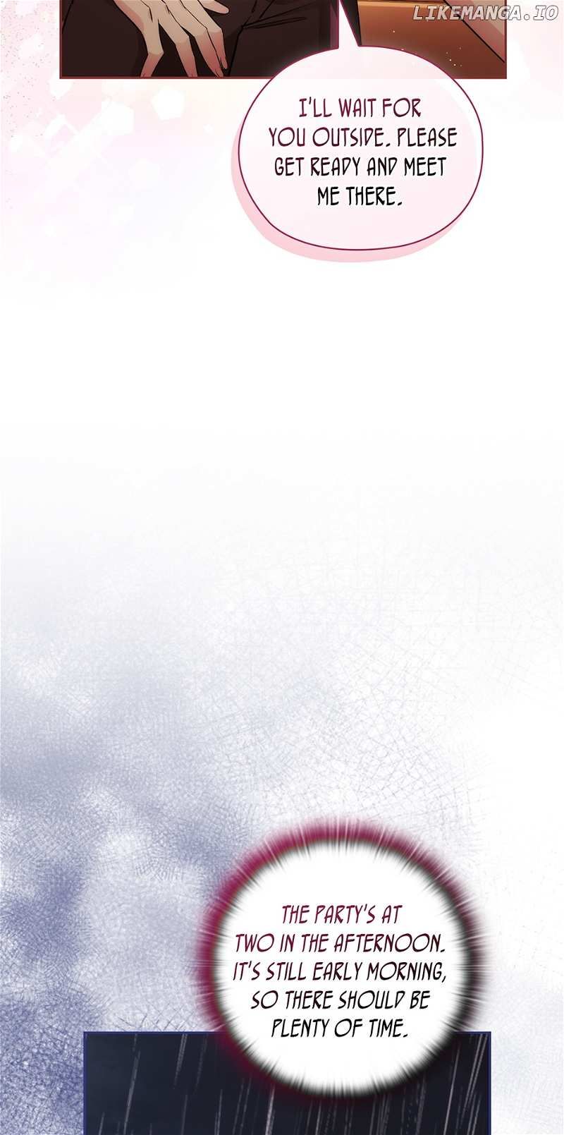 Reminiscence Adonis chapter 252 page 17