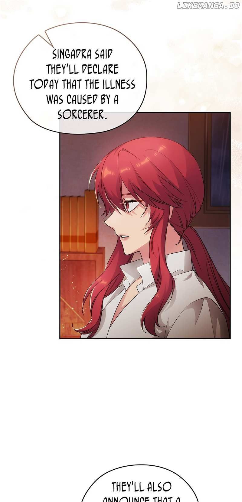 Reminiscence Adonis chapter 252 page 2