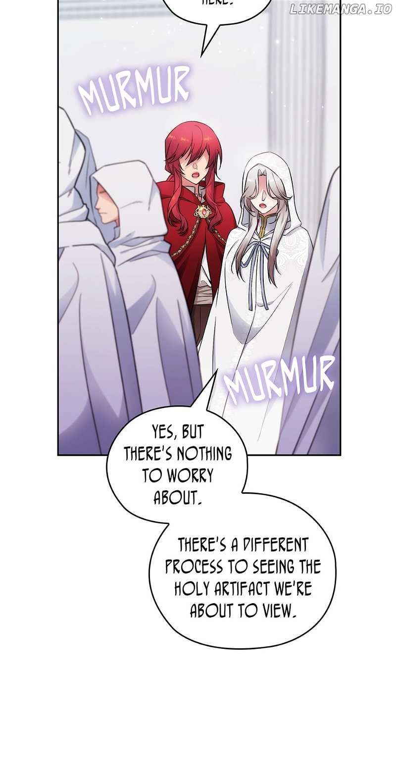 Reminiscence Adonis chapter 252 page 23