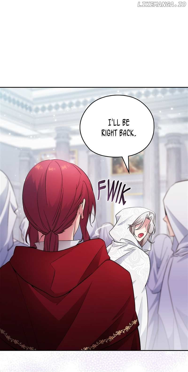 Reminiscence Adonis chapter 252 page 24