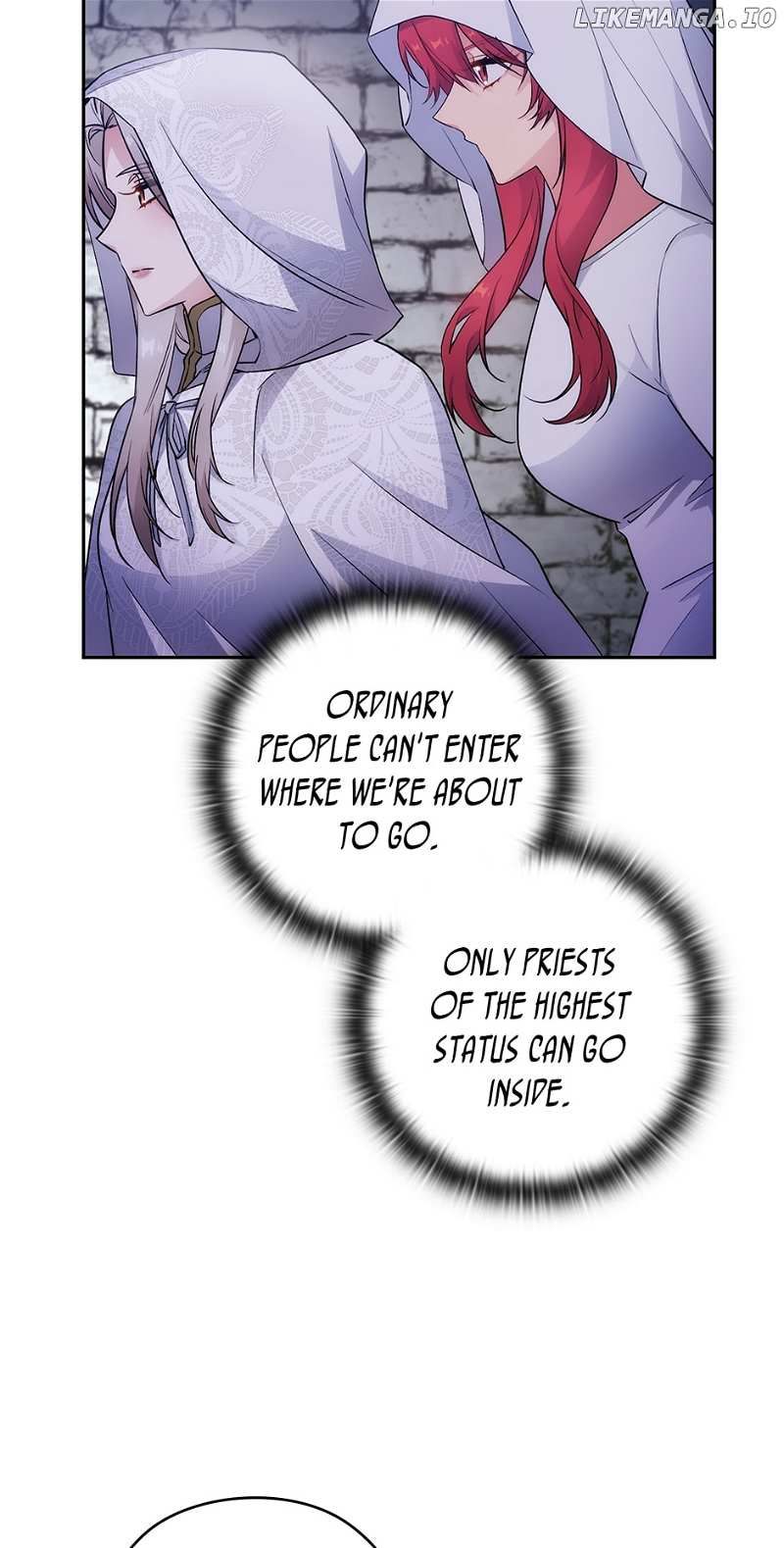 Reminiscence Adonis chapter 252 page 27