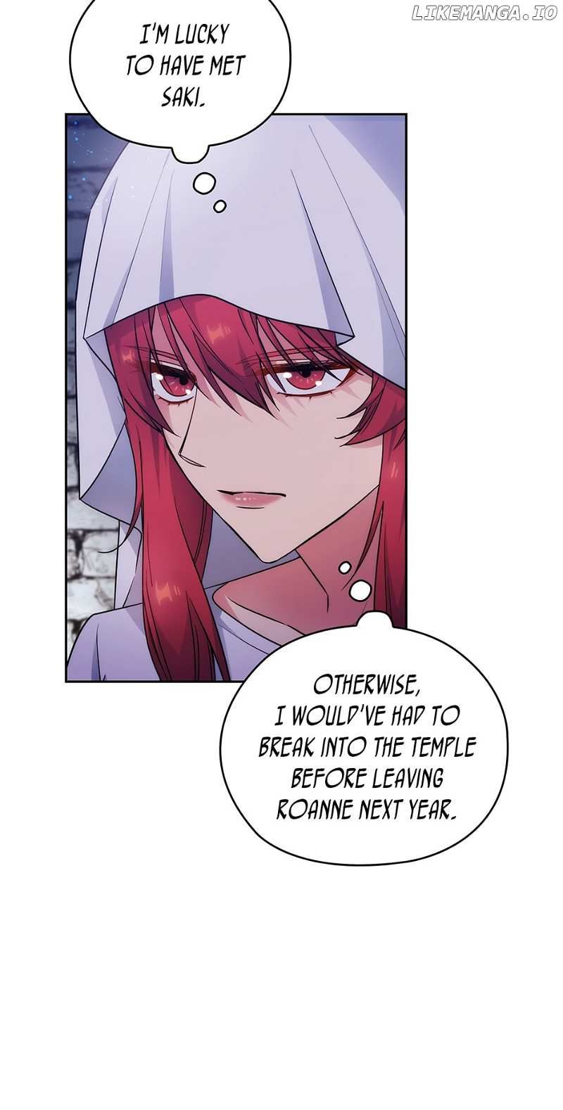 Reminiscence Adonis chapter 252 page 28