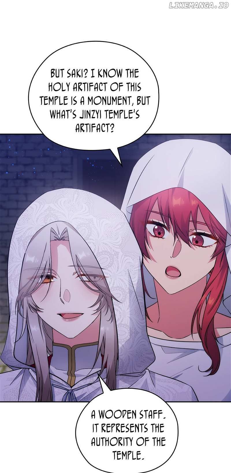 Reminiscence Adonis chapter 252 page 29