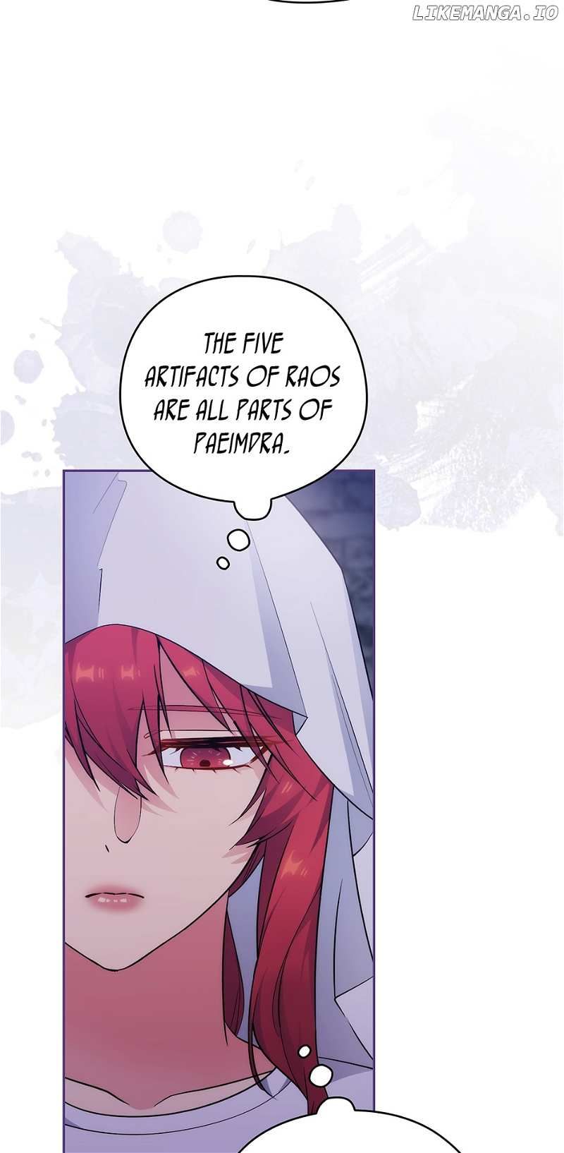 Reminiscence Adonis chapter 252 page 30