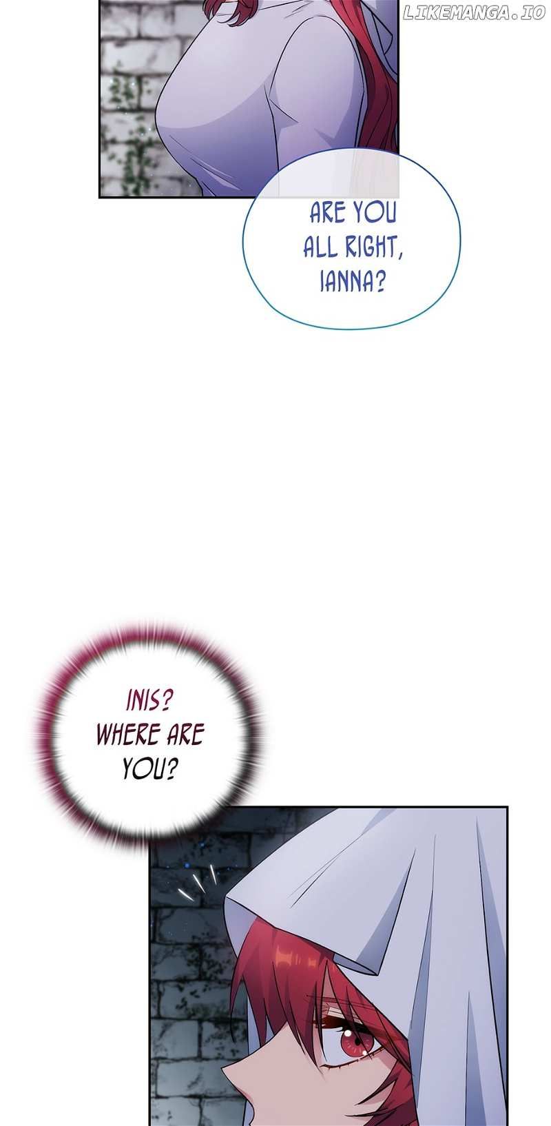 Reminiscence Adonis chapter 252 page 33