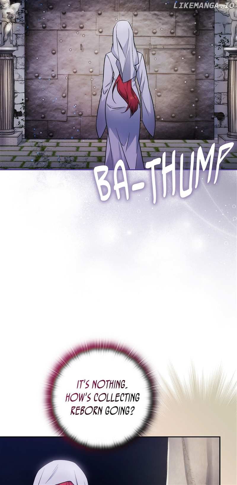 Reminiscence Adonis chapter 252 page 35