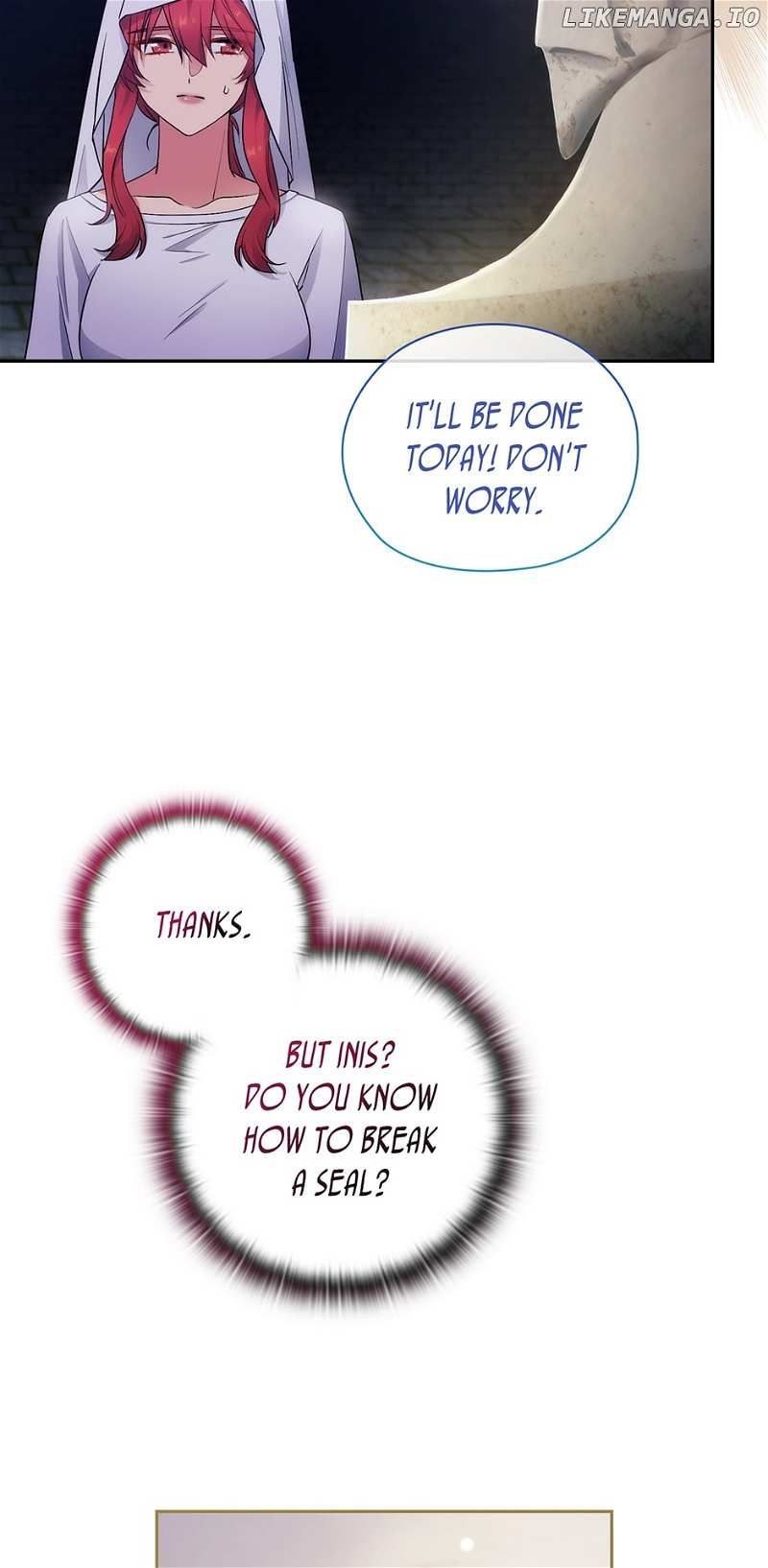 Reminiscence Adonis chapter 252 page 36