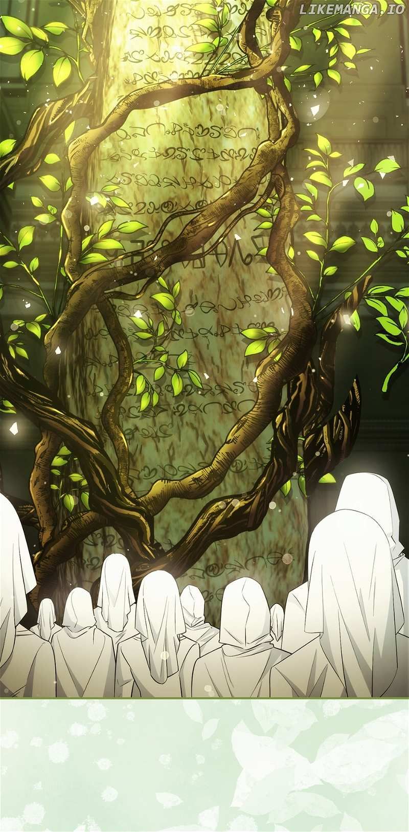 Reminiscence Adonis chapter 252 page 43