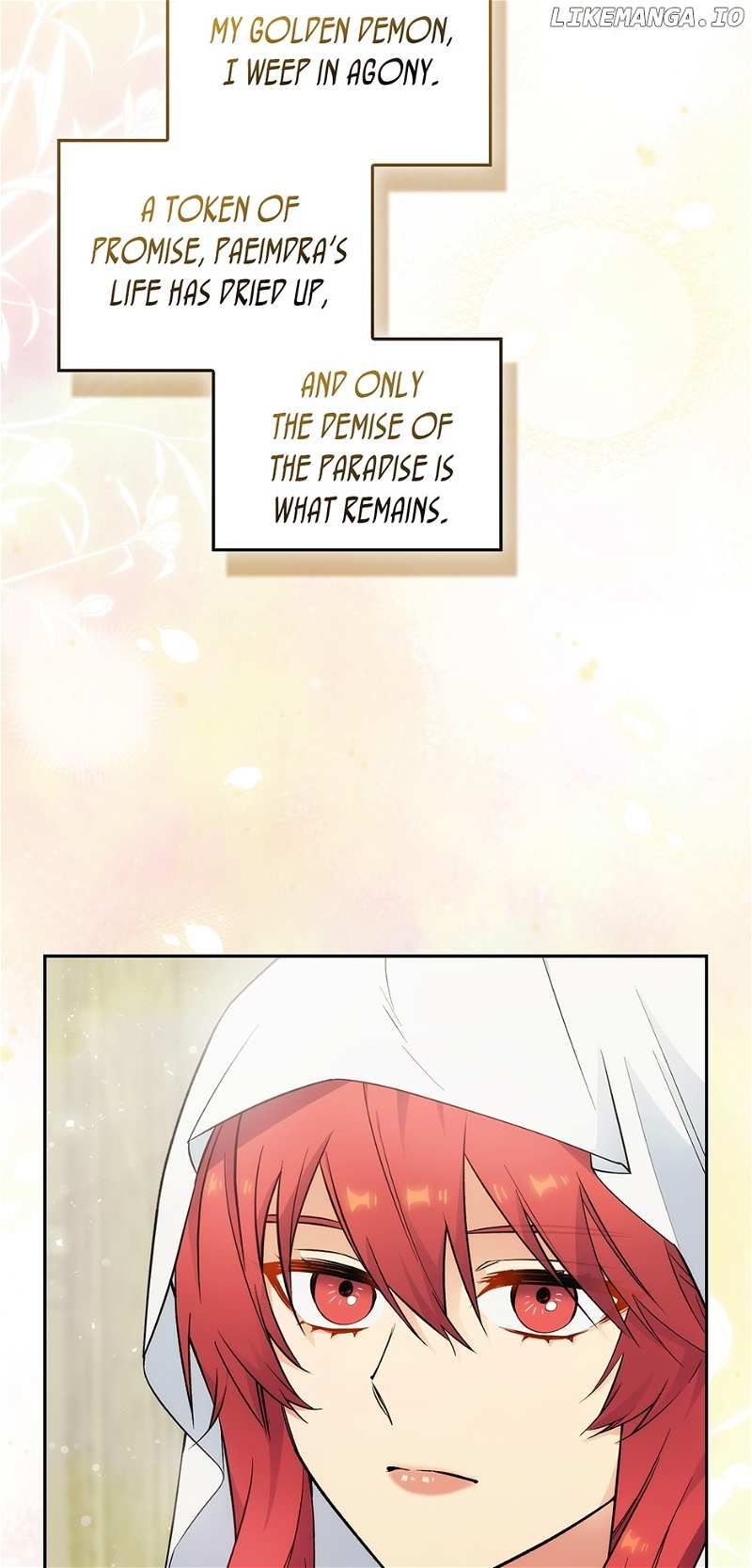 Reminiscence Adonis chapter 252 page 50