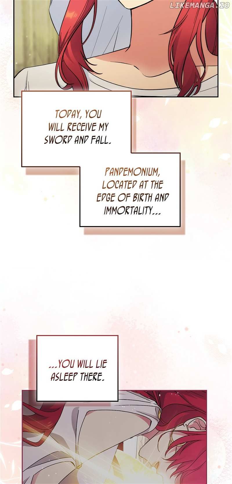 Reminiscence Adonis chapter 252 page 51