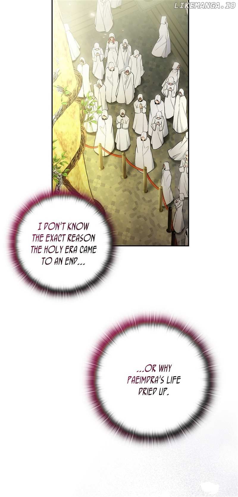 Reminiscence Adonis chapter 252 page 54