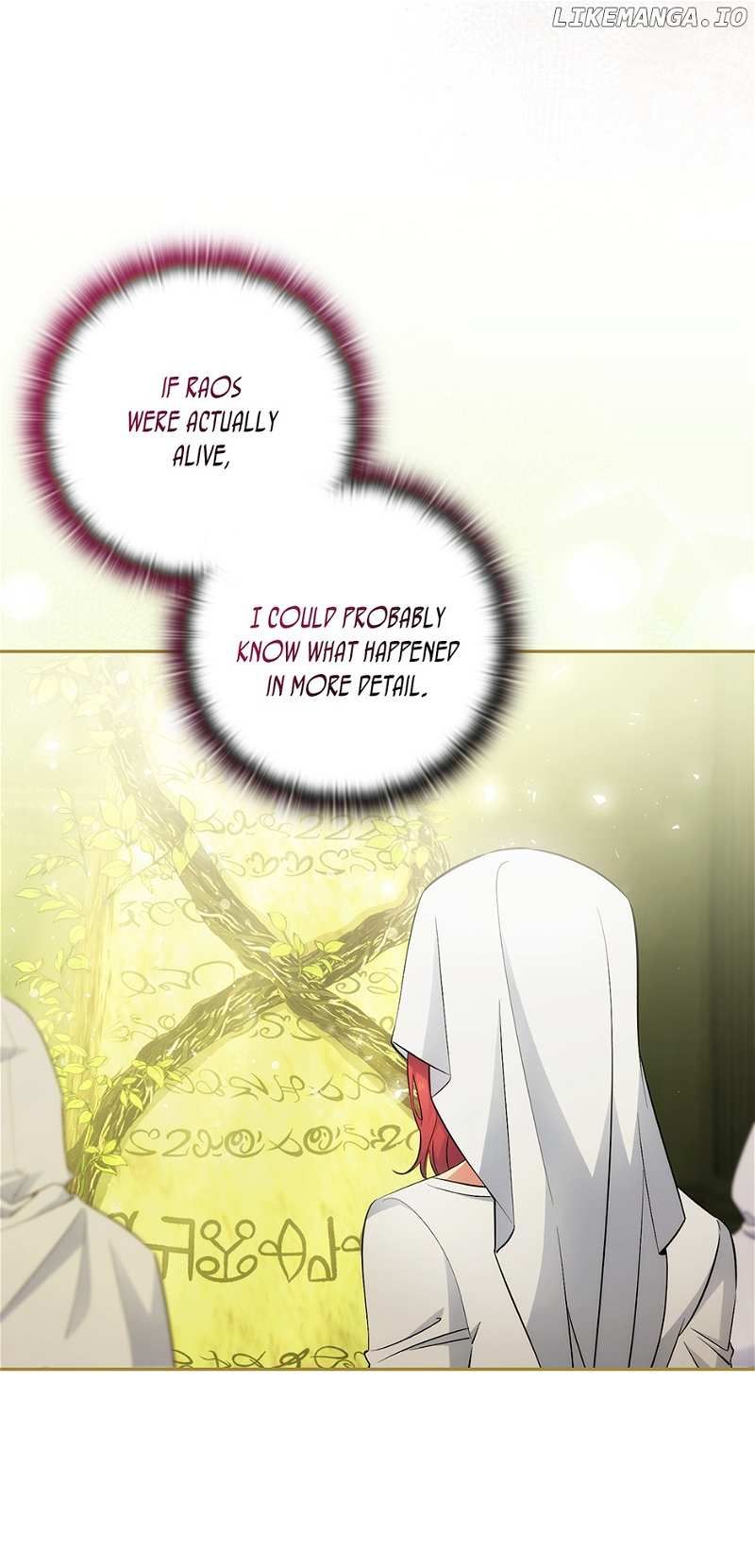 Reminiscence Adonis chapter 252 page 58