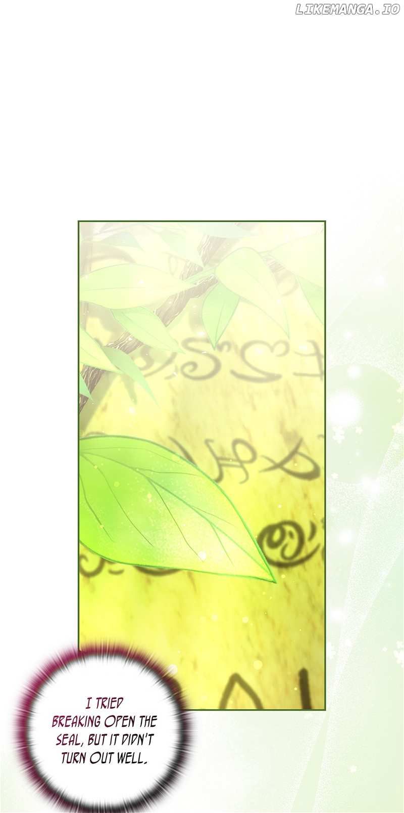 Reminiscence Adonis chapter 252 page 59