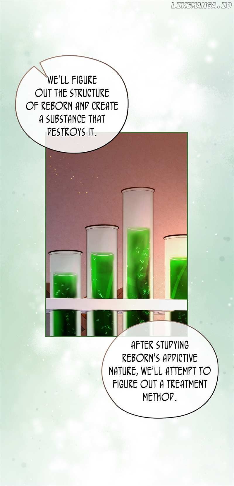 Reminiscence Adonis chapter 252 page 6