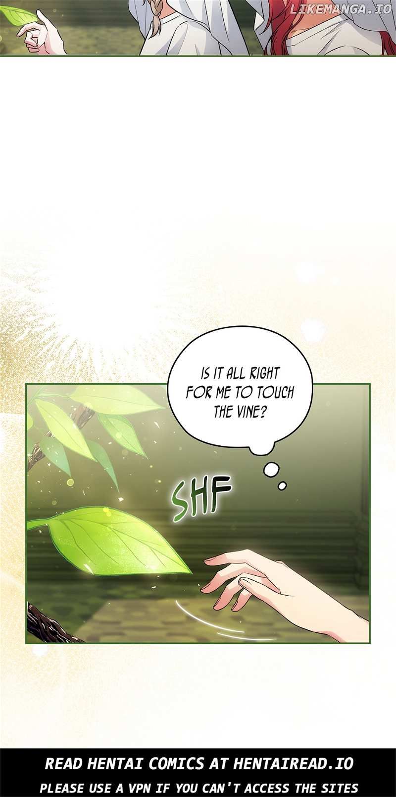 Reminiscence Adonis chapter 252 page 61