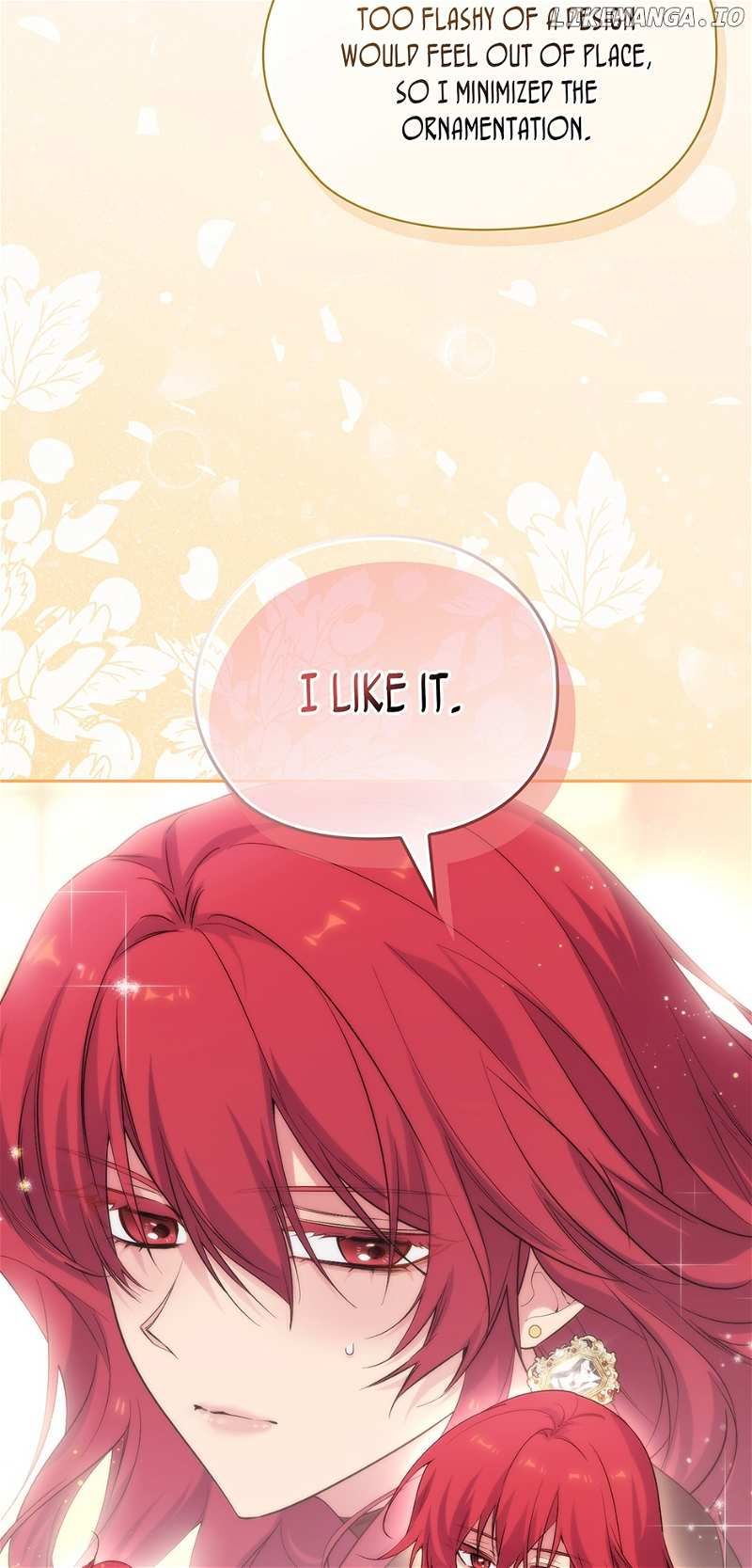 Reminiscence Adonis chapter 254 page 10