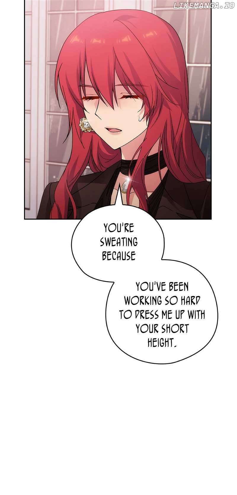 Reminiscence Adonis chapter 254 page 14