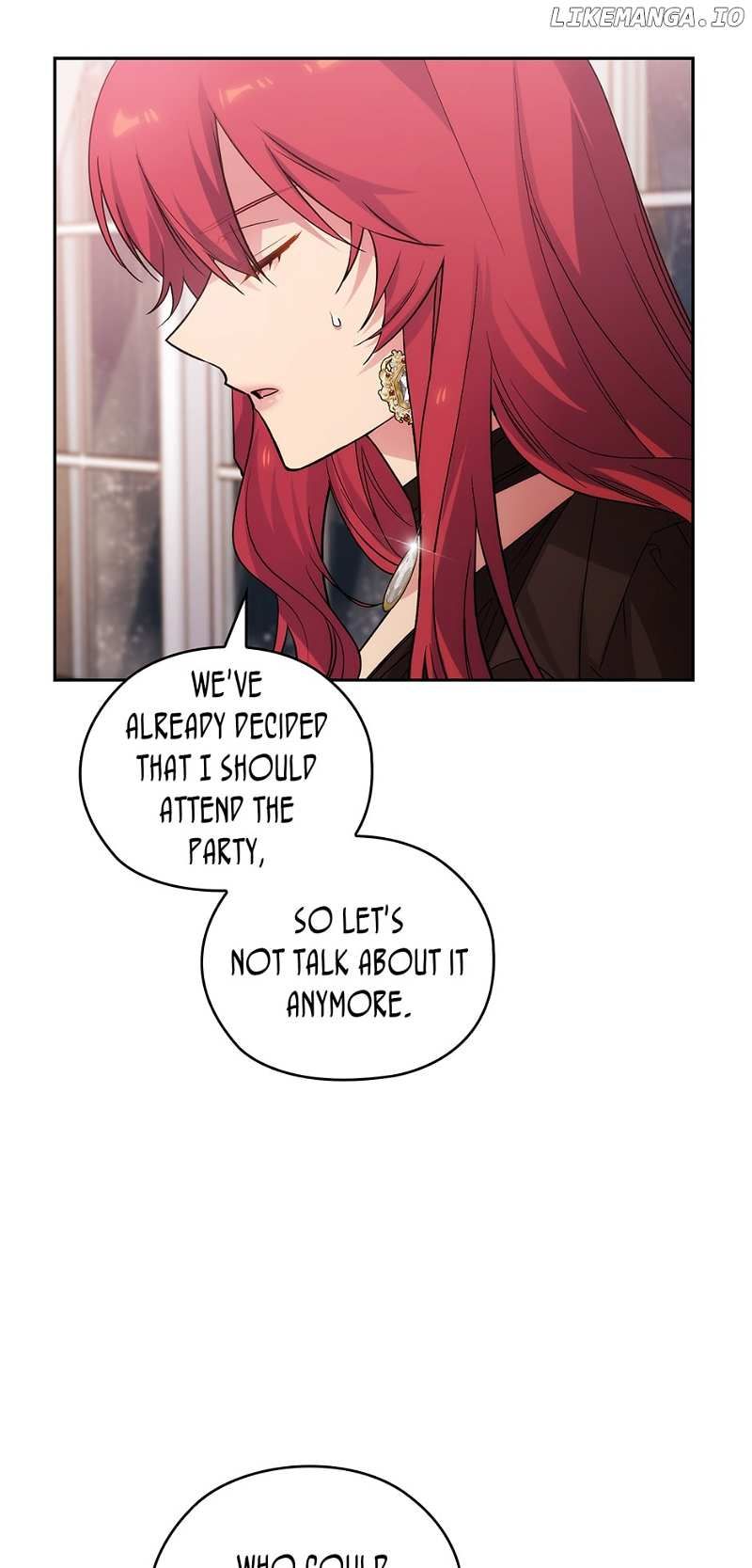 Reminiscence Adonis chapter 254 page 15