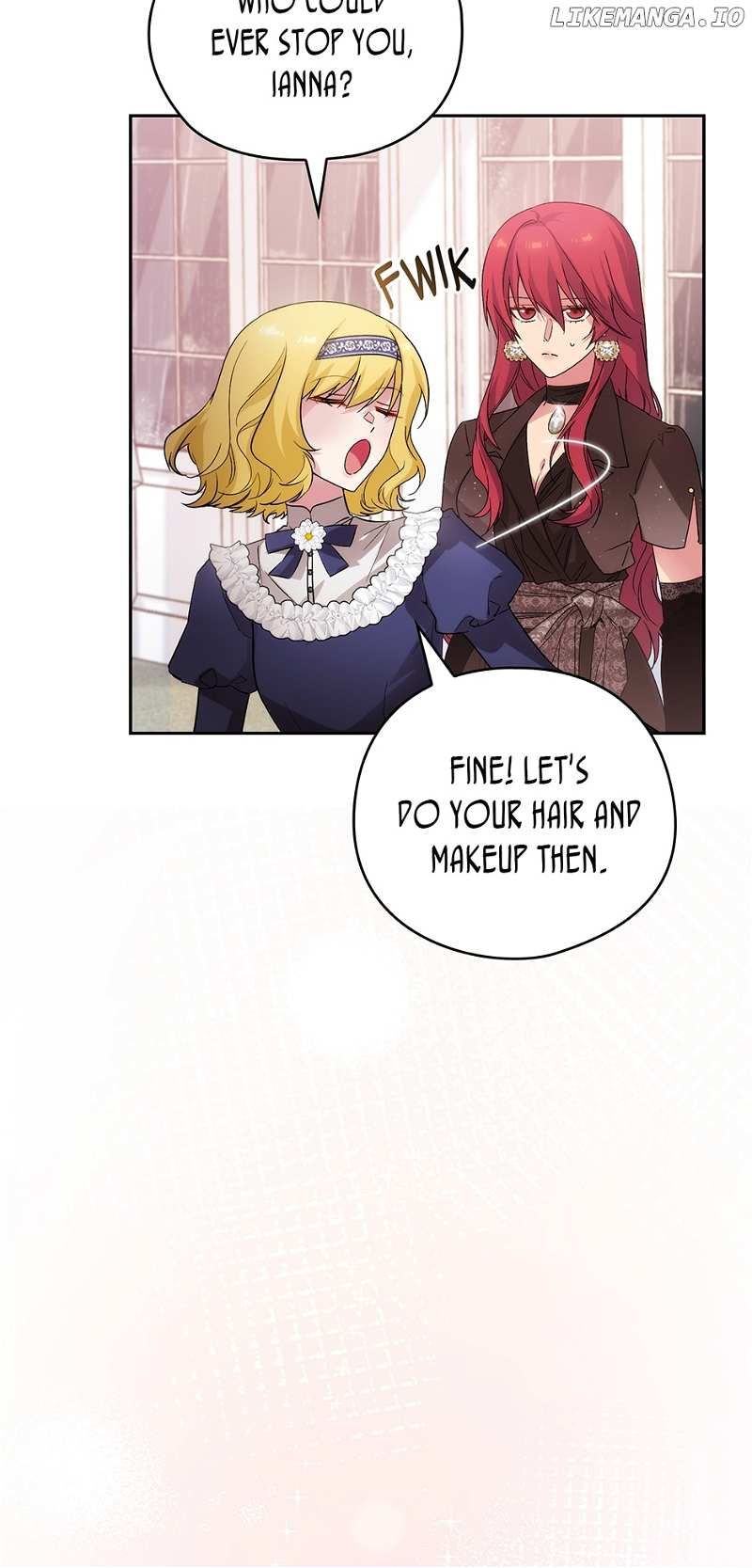 Reminiscence Adonis chapter 254 page 16