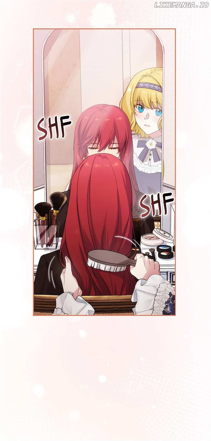 Reminiscence Adonis chapter 254 page 17