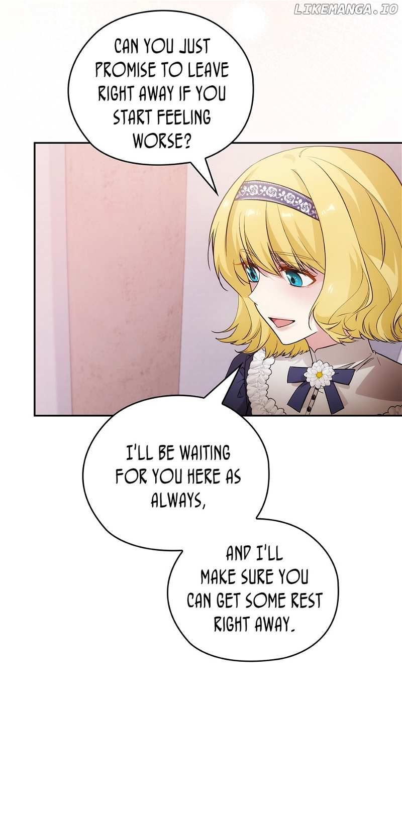 Reminiscence Adonis chapter 254 page 18