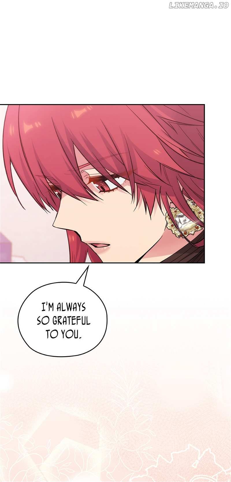 Reminiscence Adonis chapter 254 page 19