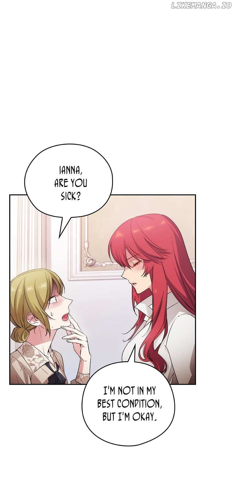 Reminiscence Adonis chapter 254 page 2