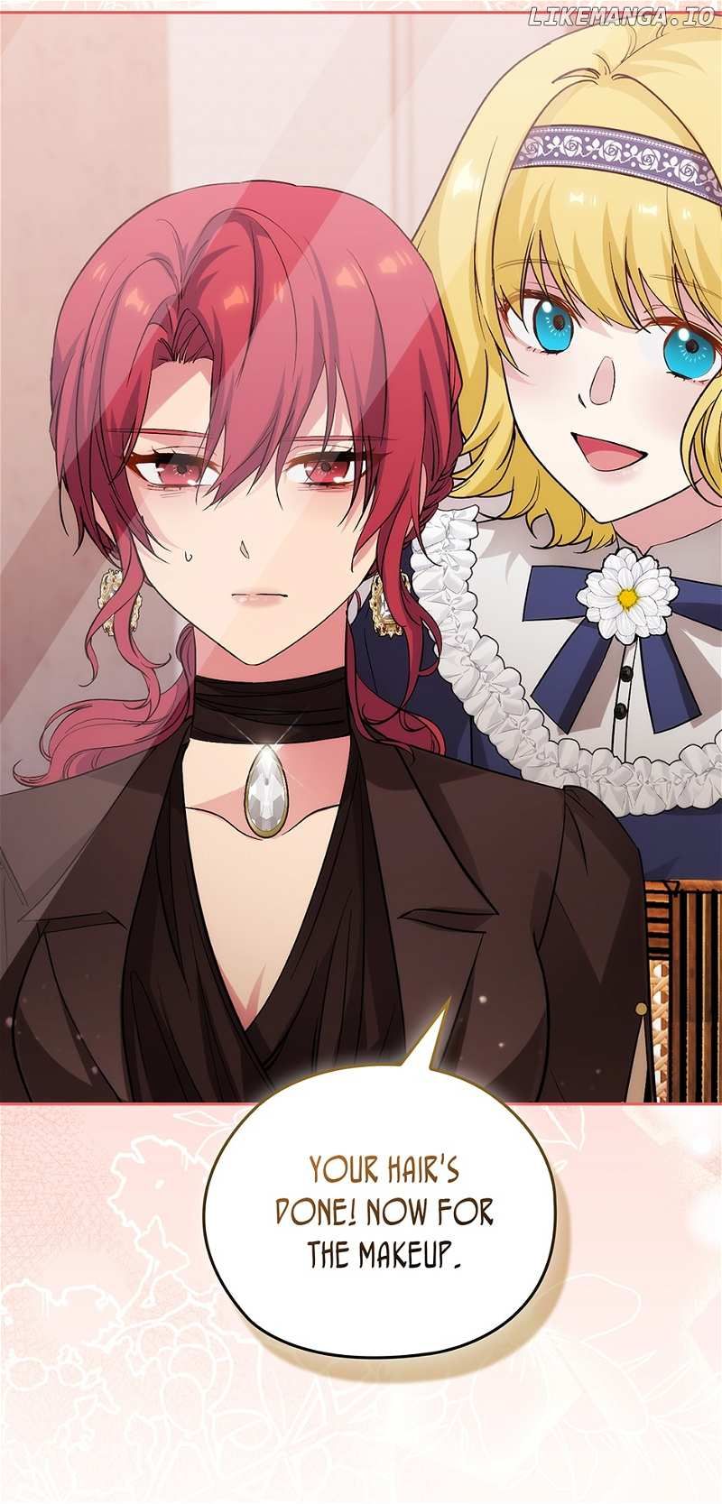 Reminiscence Adonis chapter 254 page 20